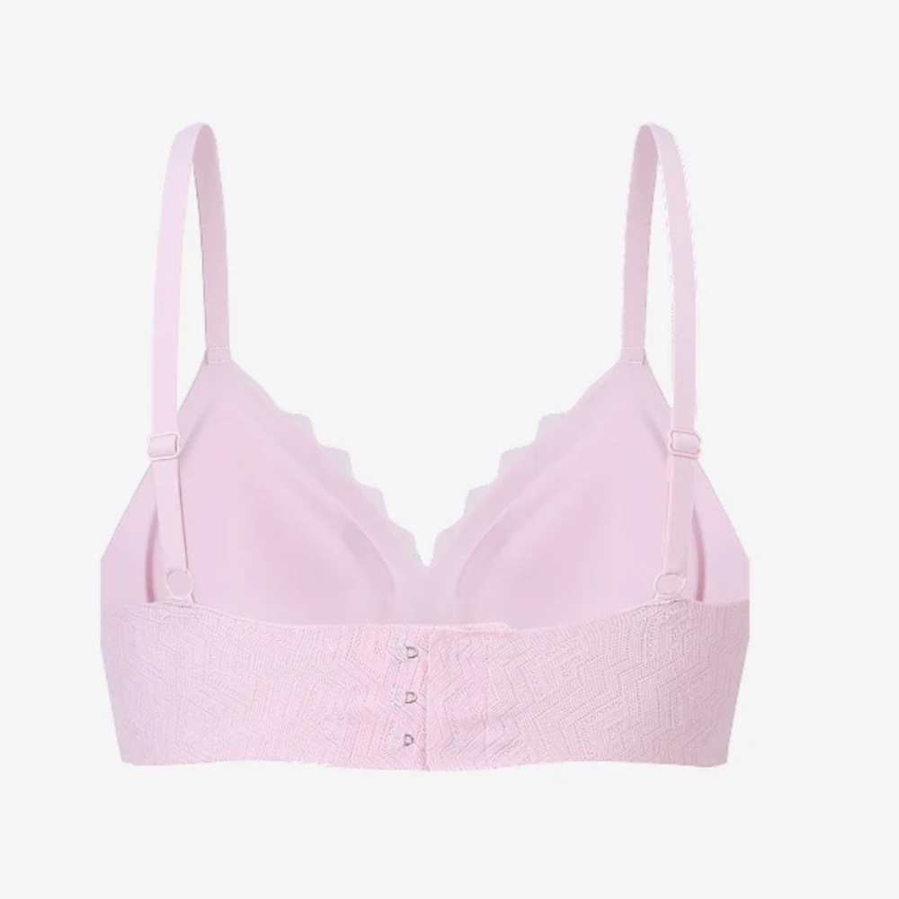LACETT BRA VOLUME FIT - Picture 2 of 4